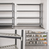 Thumbnail image #3 for Cambro Camshelving Elements XTRA 42