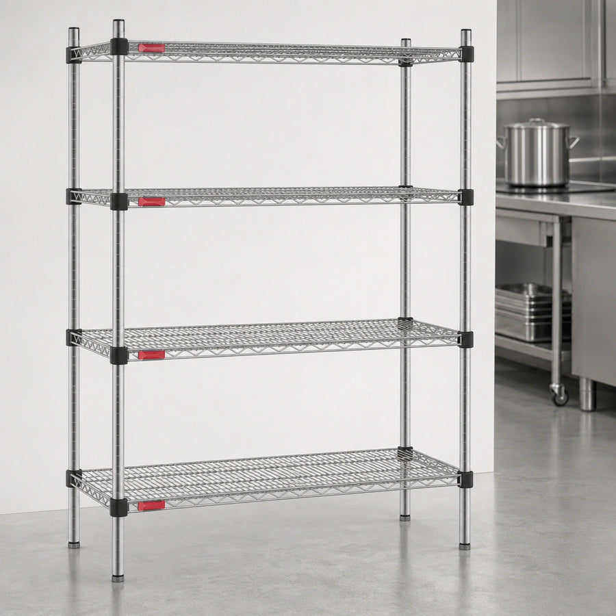 4-Tier Starter Configuration