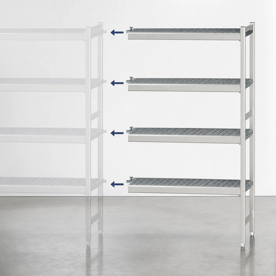 Add-On Expansion Unit