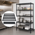 Thumbnail image #3 for Commercial Wire Shelving Starter Kit, 48