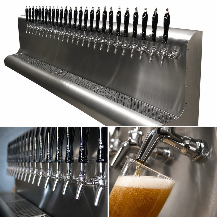 31-Faucet Capacity