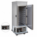 Thumbnail image #3 for Cambro Air Curtain Ultra One-Section Reach-In Refrigerator with Right-Swing Solid Door