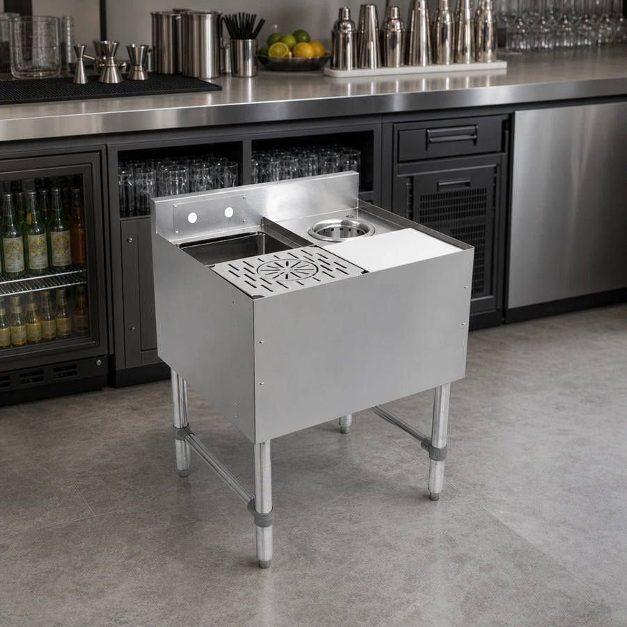 Freestanding Design