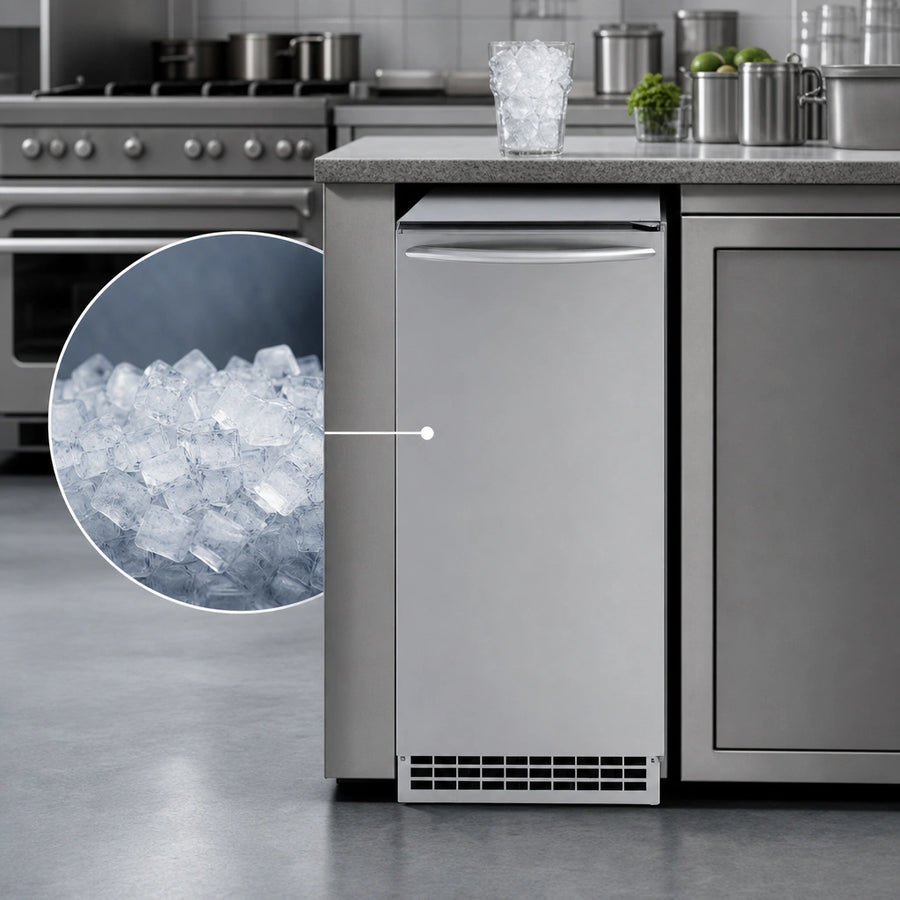 Pure Ice Technology