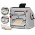 Thumbnail image #3 for BakeryXpress Countertop 20-Inch Double Pass Pizza and Pie Dough Sheeter