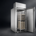 Thumbnail image #3 for Baxter Single-Section Roll-In Electric Proofer Cabinet, 35.5-Inch Wide, Holds 2 Racks, Stainless Steel, Floor Model
