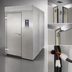 Thumbnail image #3 for HURRiCHiLL AP46BCF-2T Modular Roll-In Blast Chiller/Shock Freezer
