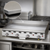 Thumbnail image #4 for Vulcan Heavy Duty Countertop Gas Griddle with 36-Inch x 30-Inch Cooking Surface, 1-Inch Polished Steel Plate