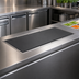 Thumbnail image #3 for Hatco Built-In Flush Top Cold Shelf, 48 Inch Wide x 19.5 Inch Deep, Remote Refrigeration