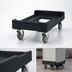 Thumbnail image #4 for Cambro Camdolly Open-Frame Dolly for Insulated Food Pan Carriers, 300 lb Capacity