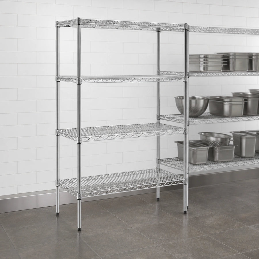 Starter Shelving Unit