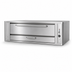 Thumbnail image #3 for Blodgett 1060 BASE Single Deck Gas Pizza Oven, Base Oven Only, 60 x 37 Inch Deck, 10 Inch High Chamber