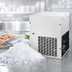 Thumbnail image #3 for Brema Flake Ice Machine, 668 lb/Day, Air Cooled