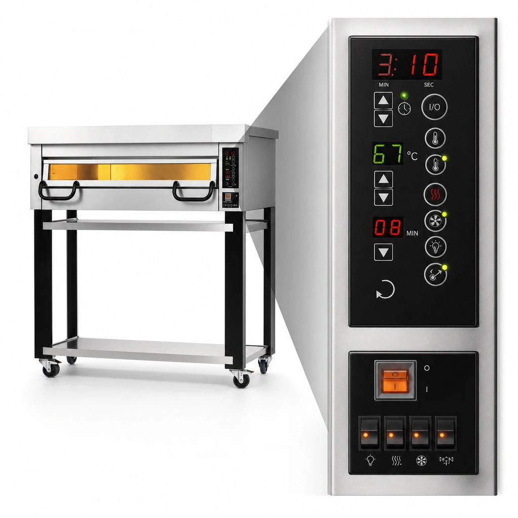 IQControl Panel