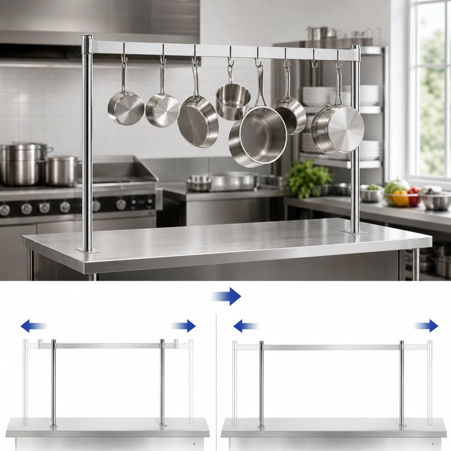 Adjustable Width