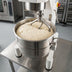 Thumbnail image #3 for American Baking Systems ABSPMS-40L 40 Quart Heavy-Duty Planetary Mixer