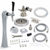 Thumbnail image #3 for Perlick Lucky Style Single-Faucet Chrome Wine Dispensing Kit