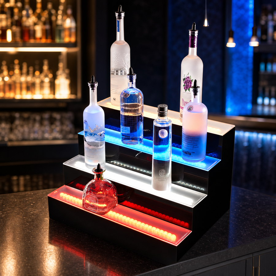 Programmable LED Lighting