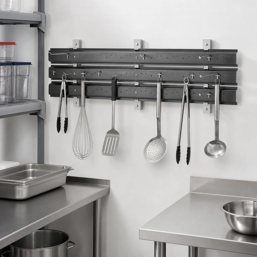 48-Inch Utensil Hanger