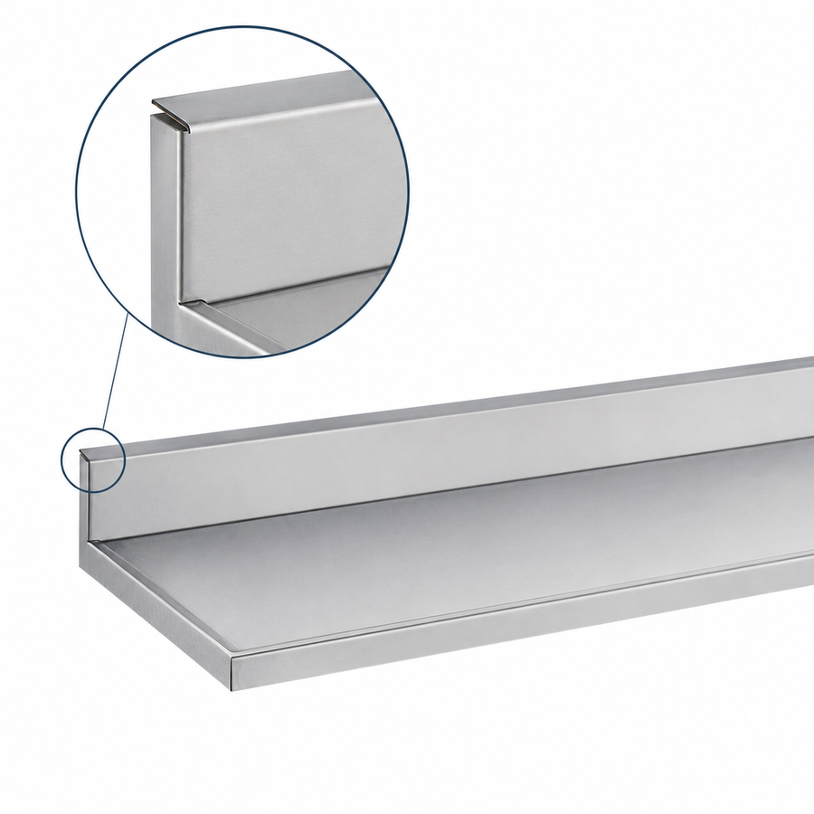 5-Inch Backsplash