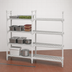 Thumbnail image #4 for Cambro Camshelving Premium 24