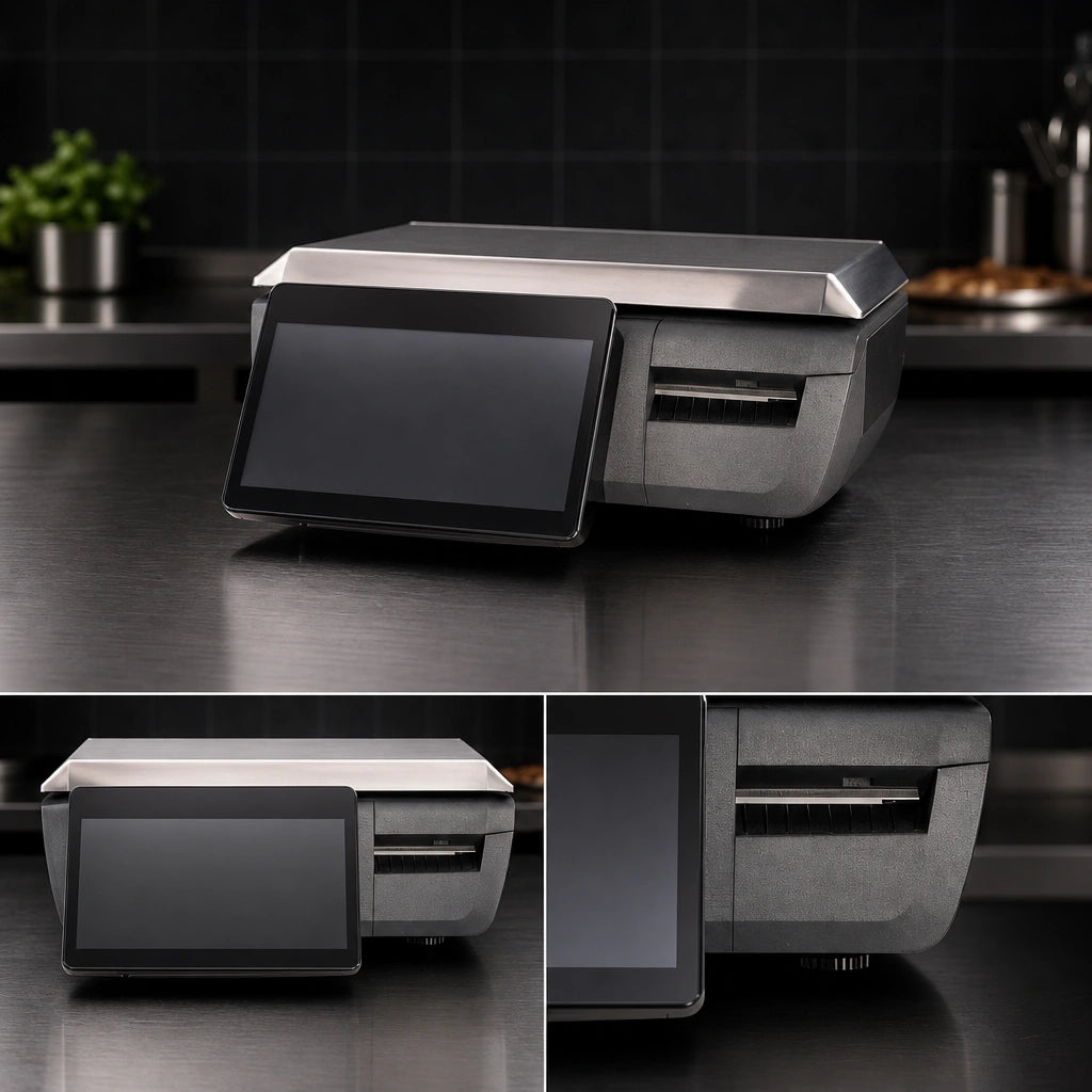 Printer-Only Configuration