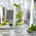 Thumbnail image #3 for Lucaris Hongkong Hip Clear Long Drink Glass, 15.5 oz, 24/Case