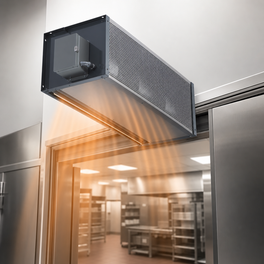 Electric Heated Design