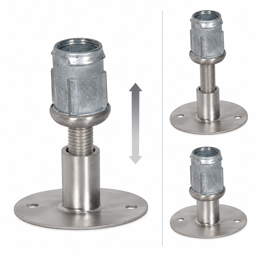 Adjustable Height