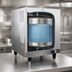 Thumbnail image #3 for Hubbell J1610 Electric Booster Heater with 16-Gallon Stainless Steel Storage Tank, 10.5 kW