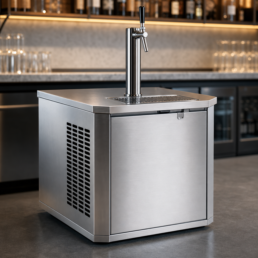 1-Tap Configuration