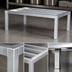 Thumbnail image #3 for Serv-Ware Heavy-Duty Aluminum Dunnage Rack, 48