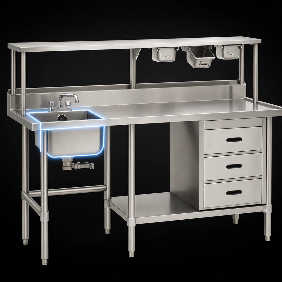 Single-Compartment Design