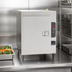 Thumbnail image #3 for Steamcraft Ultra 5 Countertop Pressureless Convection Steamer, 1 Compartment, 5-Pan Capacity, Electric, 16 kW
