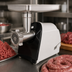 Thumbnail image #3 for Weston Heavy-Duty Electric Meat Grinder and Sausage Stuffer, #8 Hub, 3/4 HP