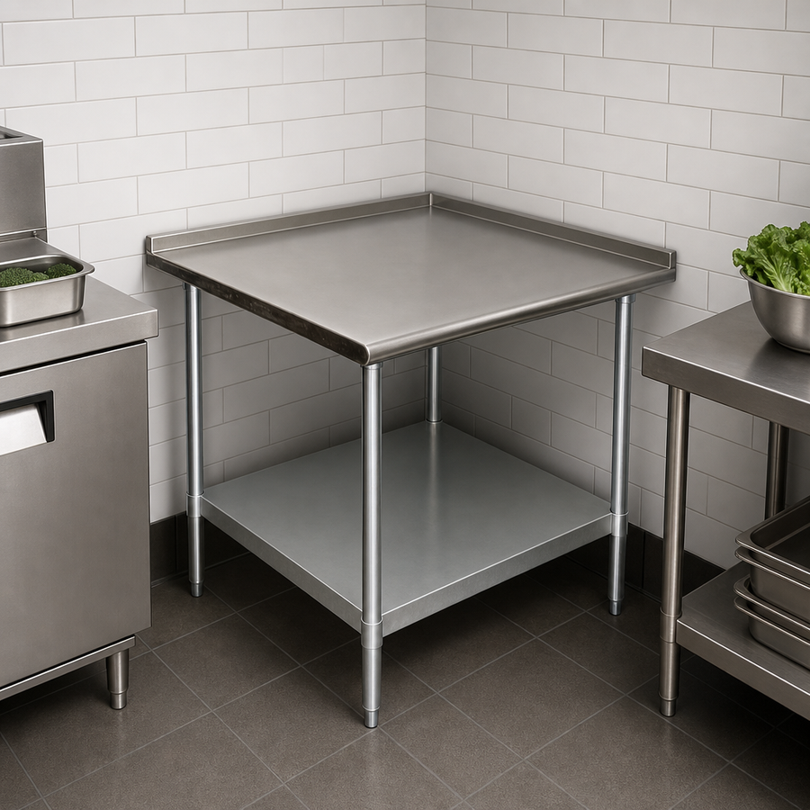 Corner Design