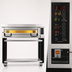 Thumbnail image #3 for PizzaMaster PM 941ED 1-Deck Modular Electric Stone Hearth Deck Oven
