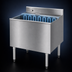 Thumbnail image #3 for Eagle 2200 Series 30-Inch Underbar Ice Bin/Cocktail Unit with 7-Circuit Cold Plate