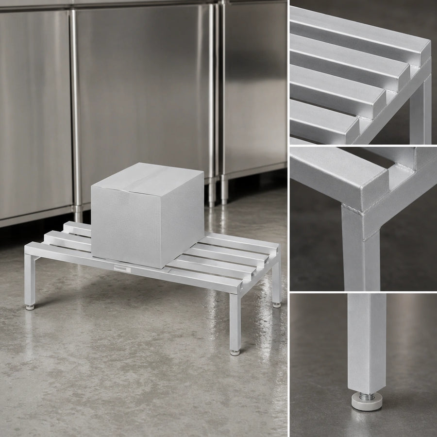 Aluminum Construction