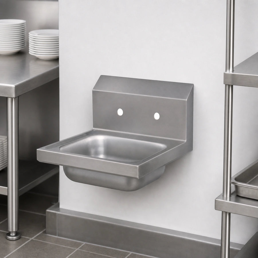 Wall-Mount Design