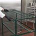 Thumbnail image #3 for Metro Super Erecta 48
