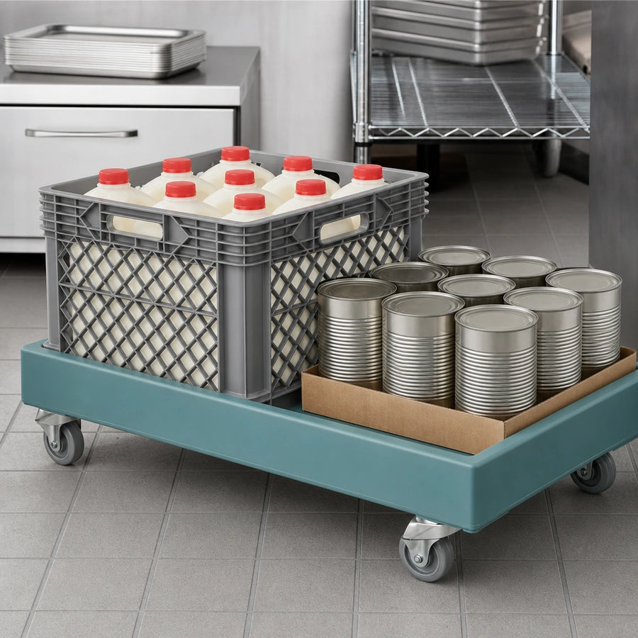 Container Compatibility