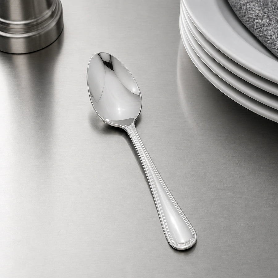 18/8 Stainless Steel