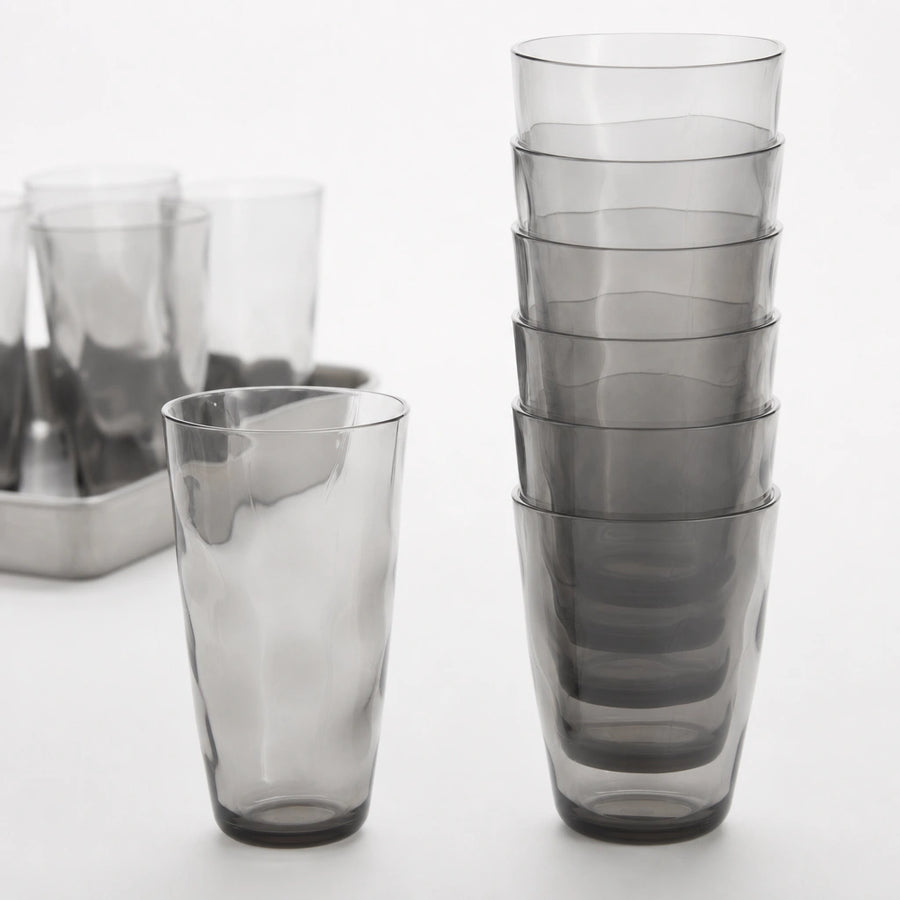 Stackable Design