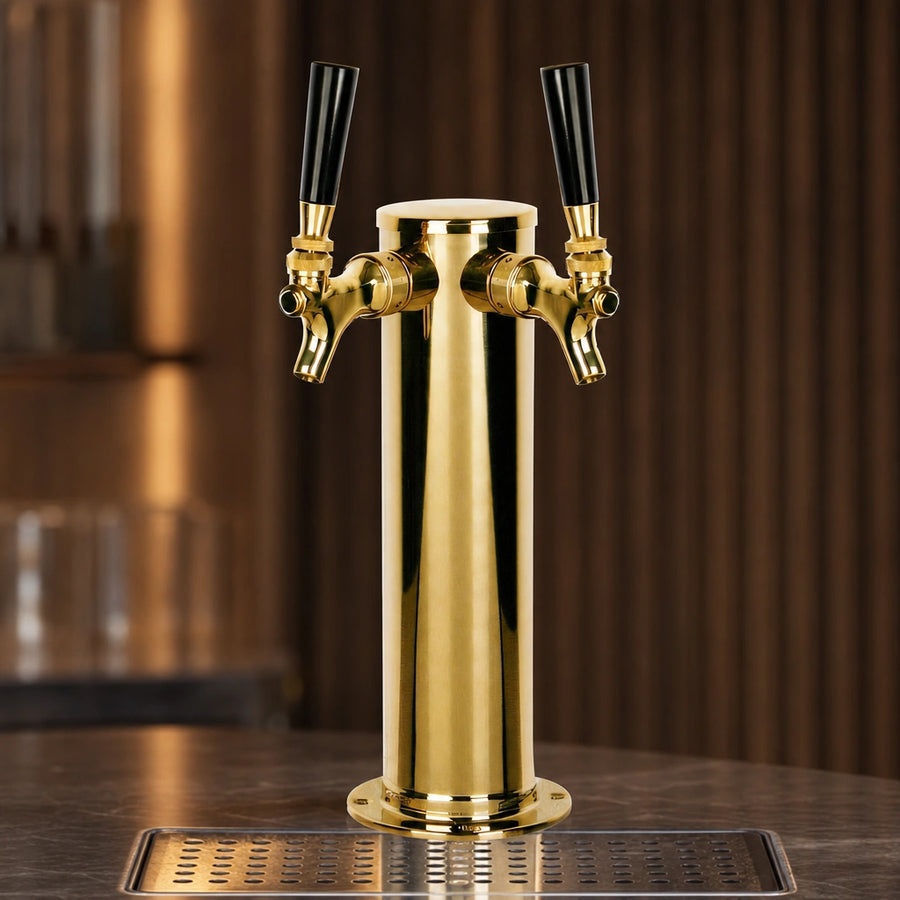 Single 3-Inch Column