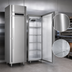 Thumbnail image #3 for UltraSpec™ FSA-1N-S1-HC Shallow Depth One-Section Solid Door Reach-in Freezer