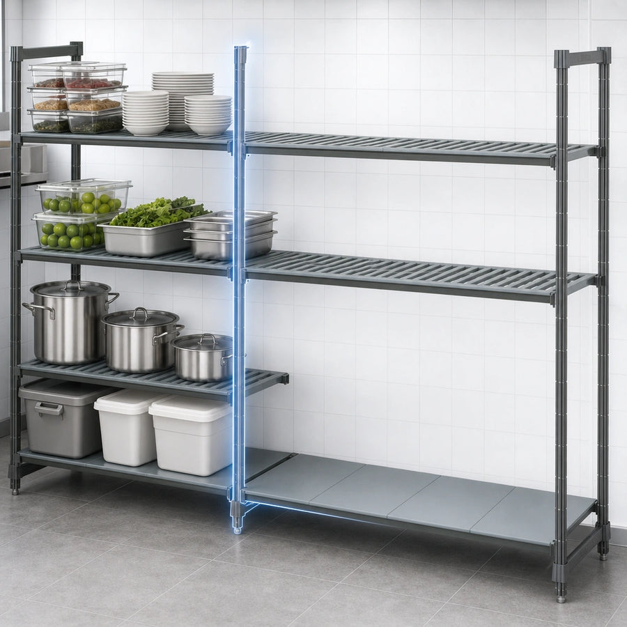 Add-On Unit Design