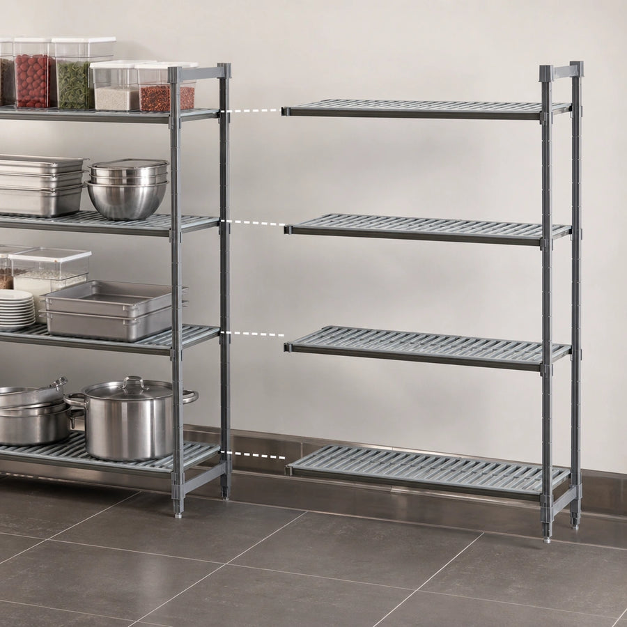 Add-On Unit Design