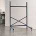 Thumbnail image #3 for Metro SmartLever Stationary Cantilevered Shelving Starter Kit for 54