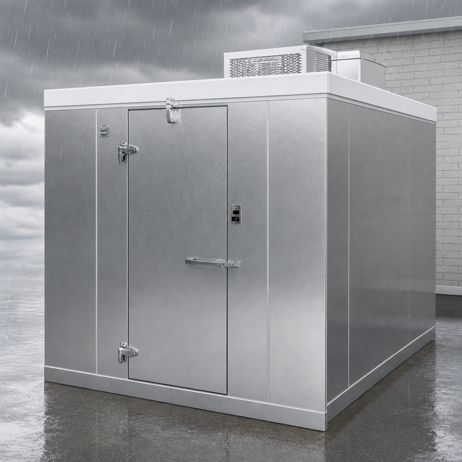 Outdoor Weather Protection Kit